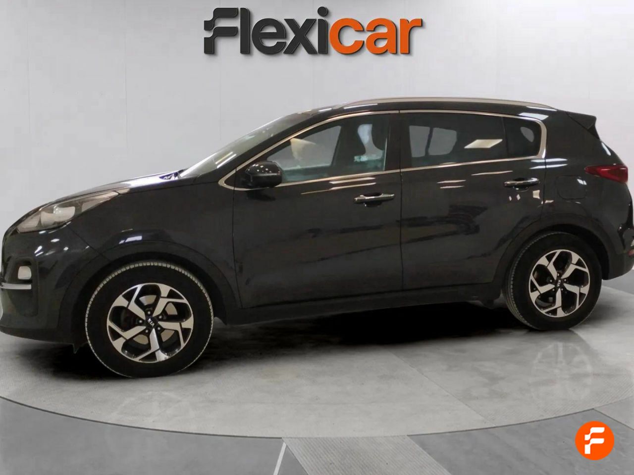 Foto Kia Sportage 5