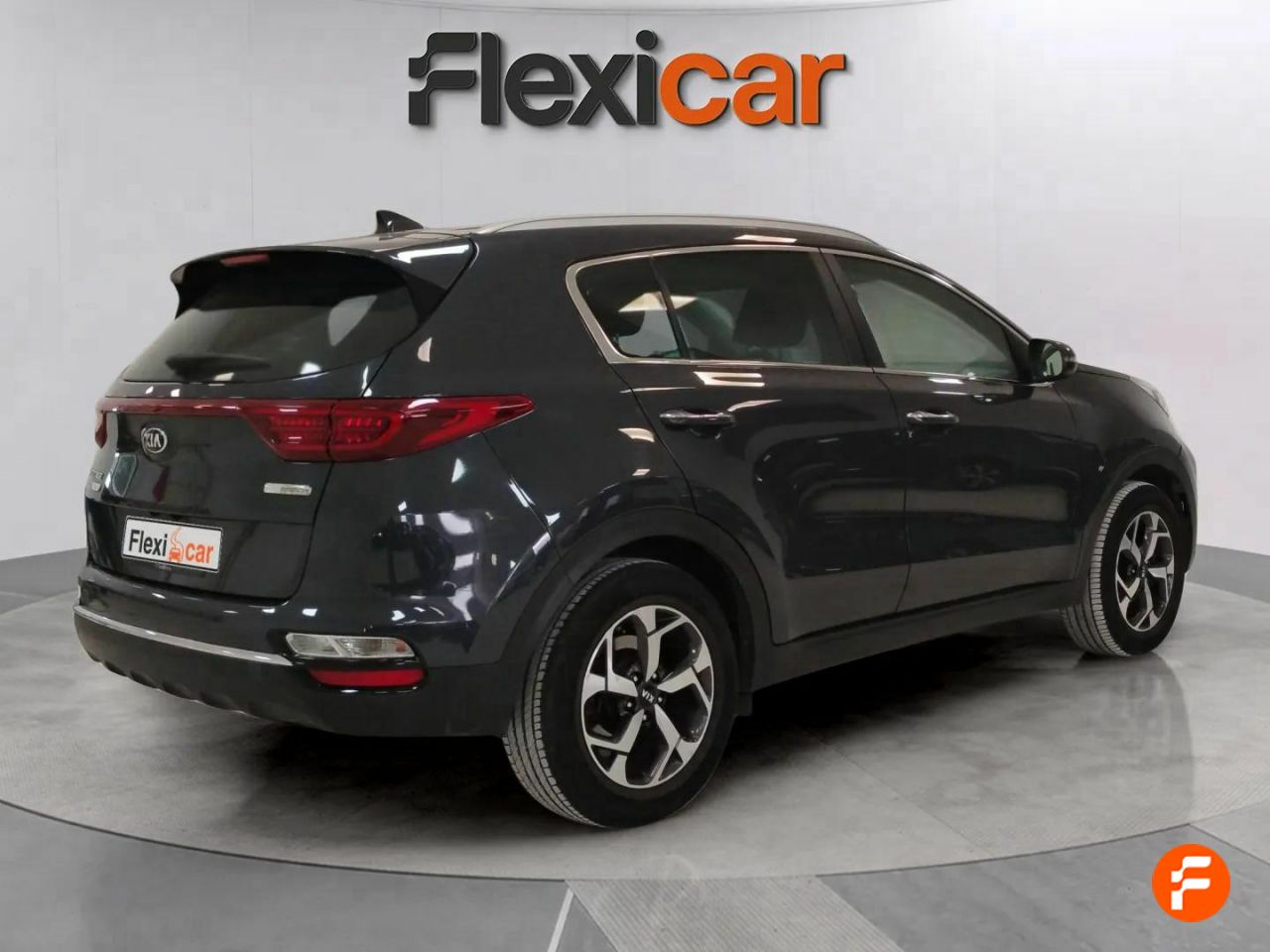 Foto Kia Sportage 7