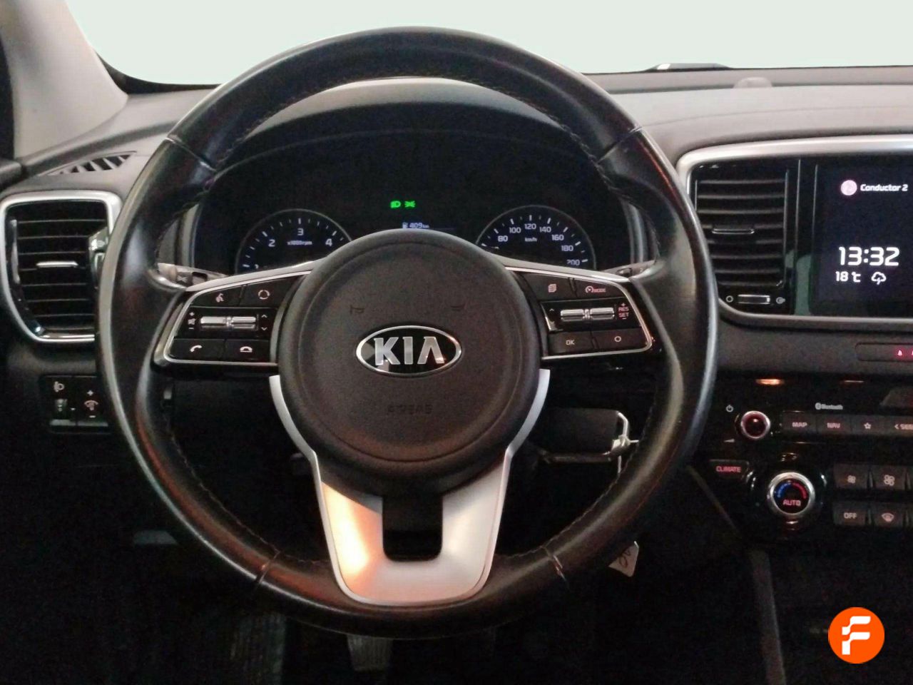 Foto Kia Sportage 13