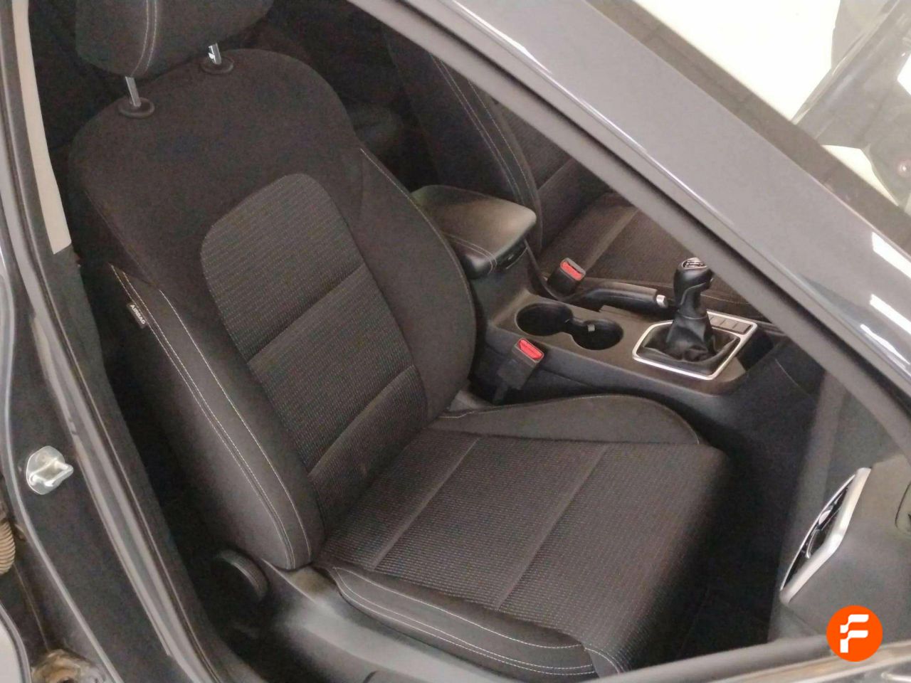 Foto Kia Sportage 14