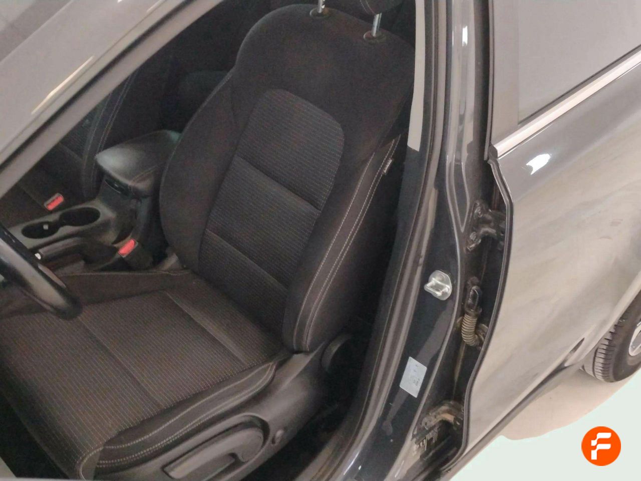 Foto Kia Sportage 15