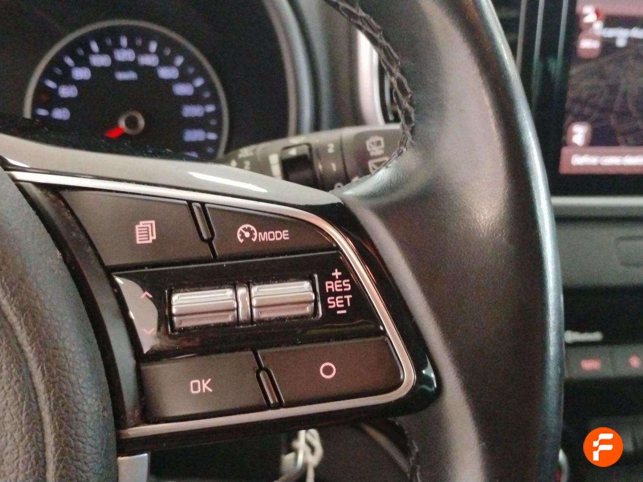 Foto Kia Sportage 19