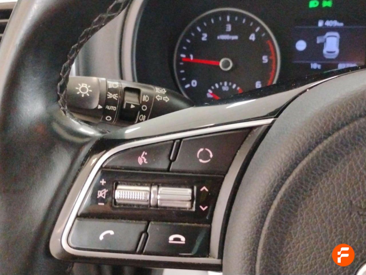 Foto Kia Sportage 20