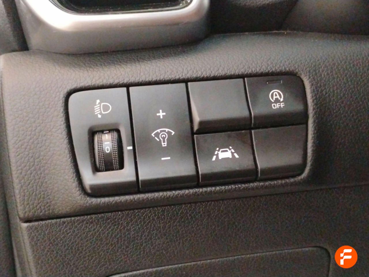 Foto Kia Sportage 21