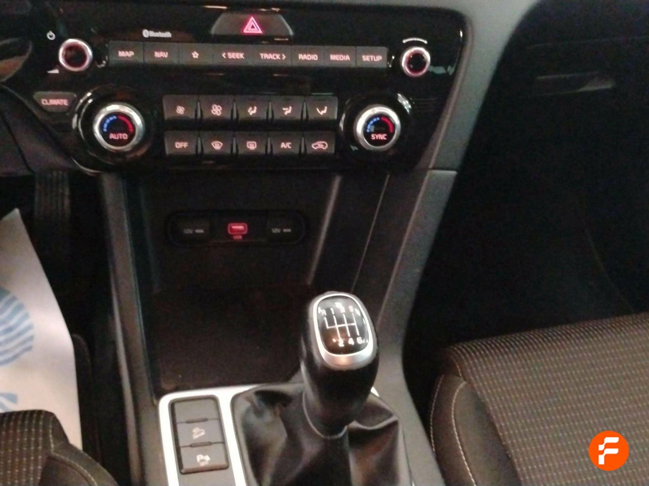 Foto Kia Sportage 22