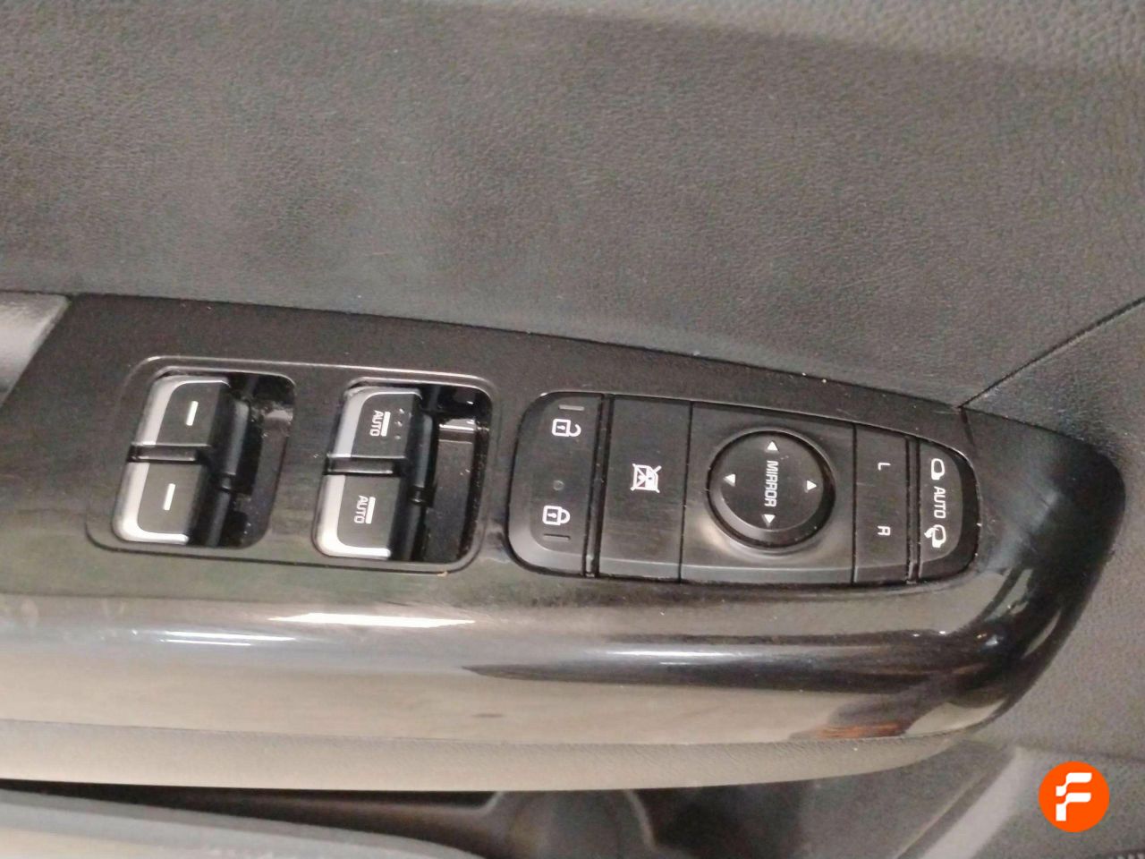 Foto Kia Sportage 23