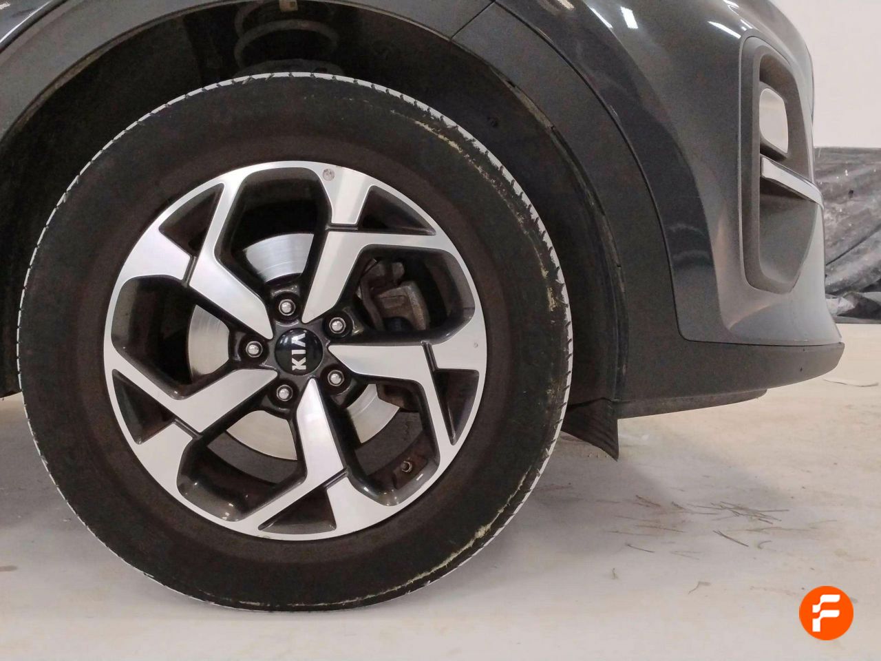 Foto Kia Sportage 24