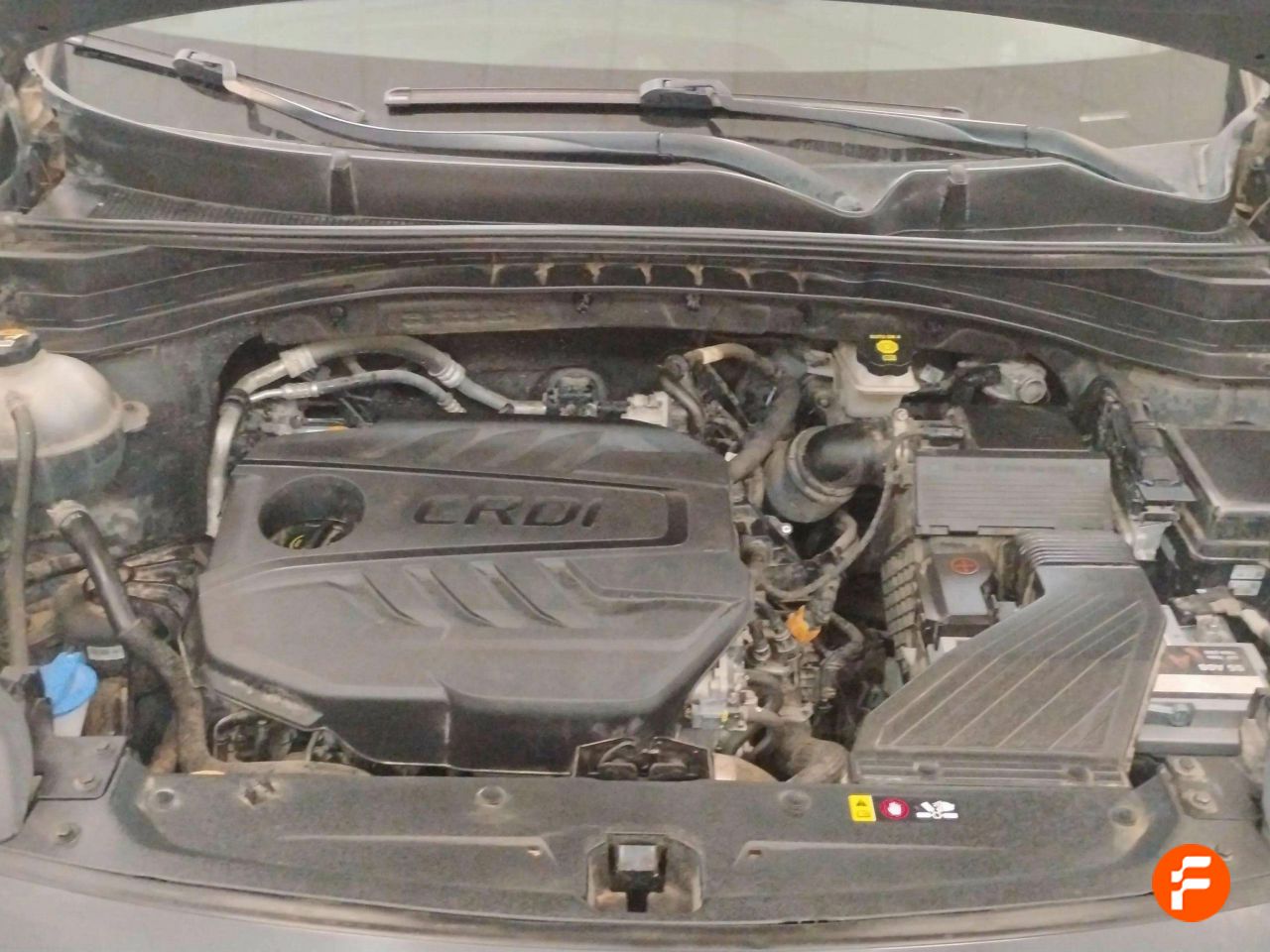 Foto Kia Sportage 25