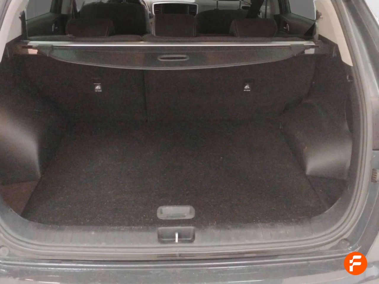 Foto Kia Sportage 26