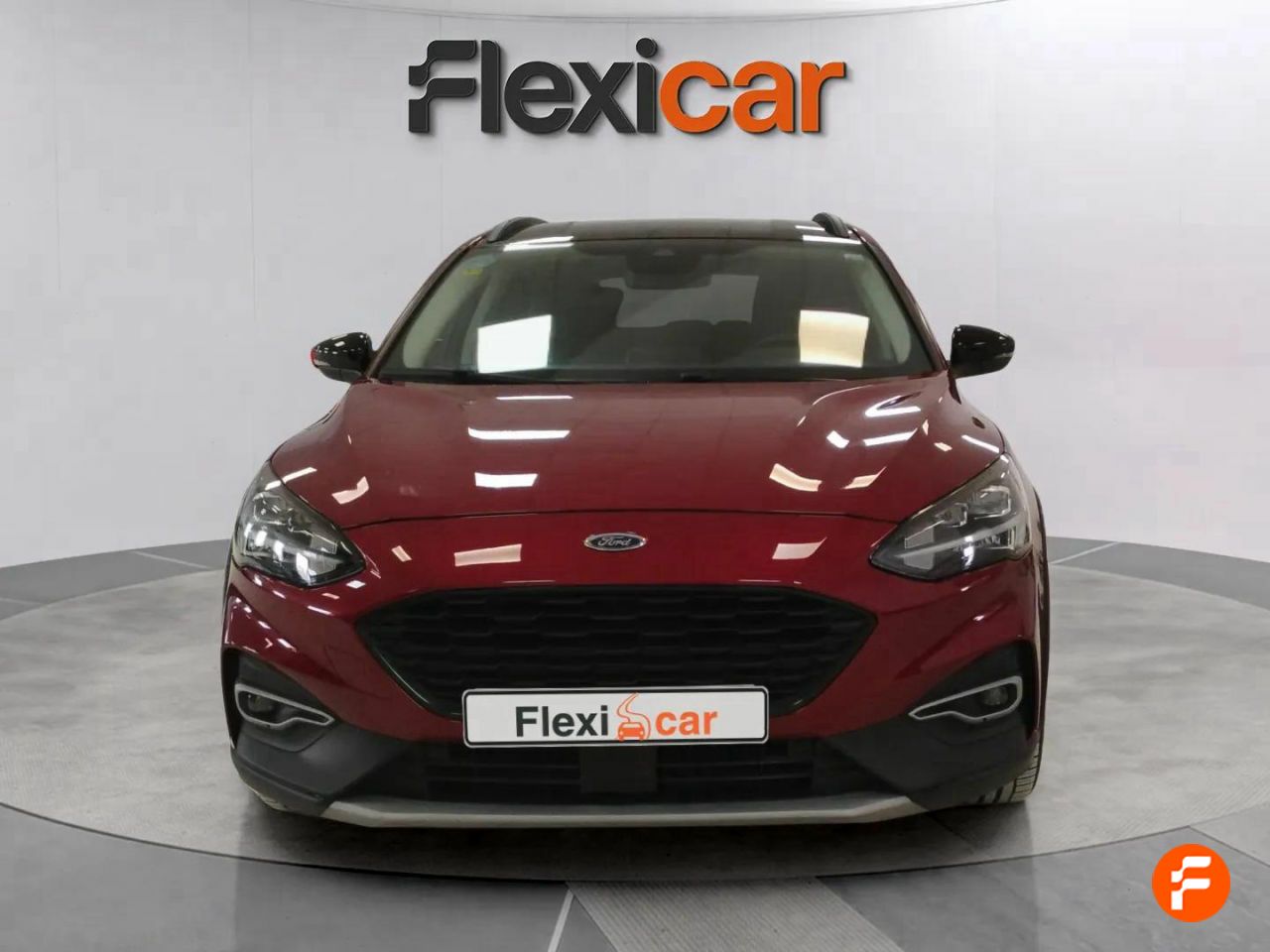 Foto Ford Focus 2