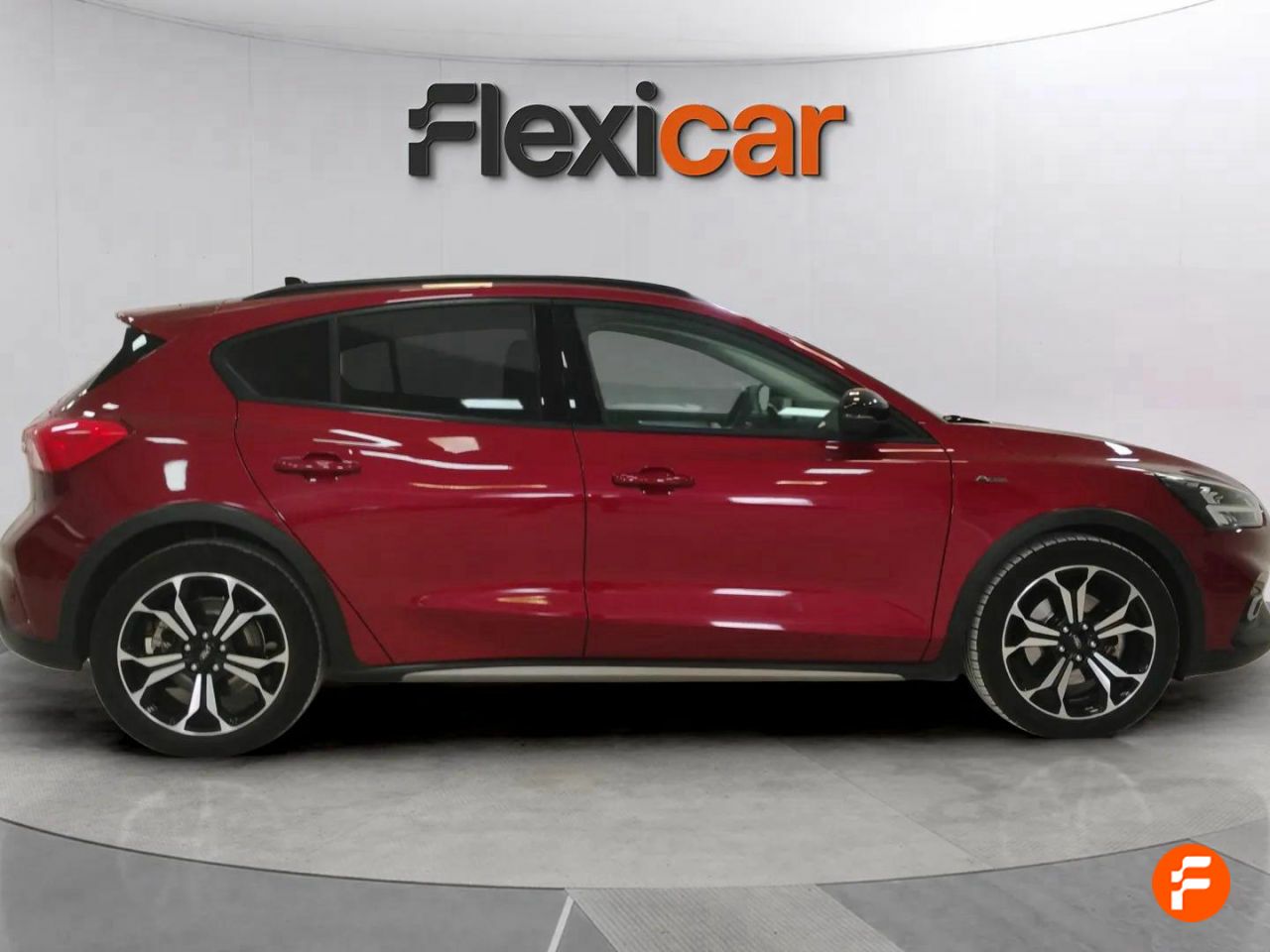 Foto Ford Focus 4