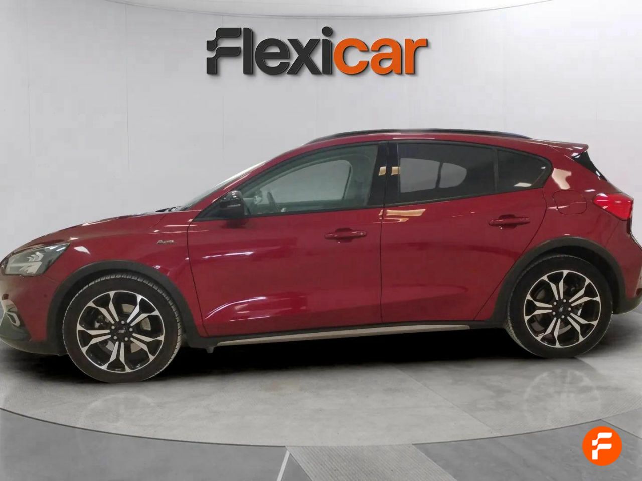 Foto Ford Focus 5