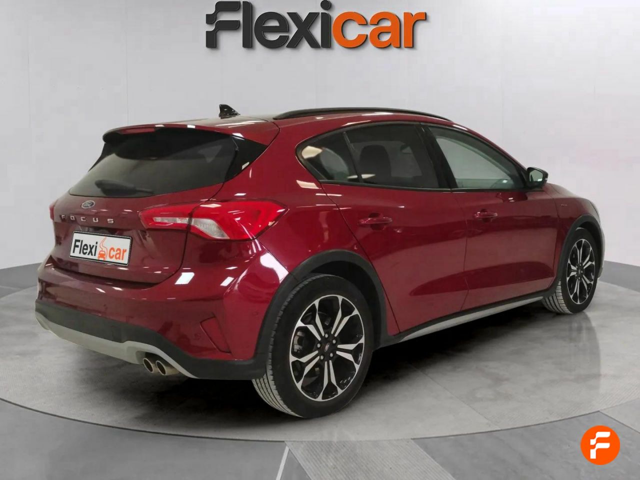 Foto Ford Focus 7