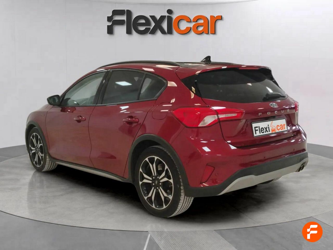 Foto Ford Focus 9