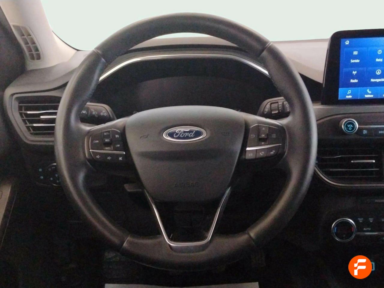 Foto Ford Focus 13