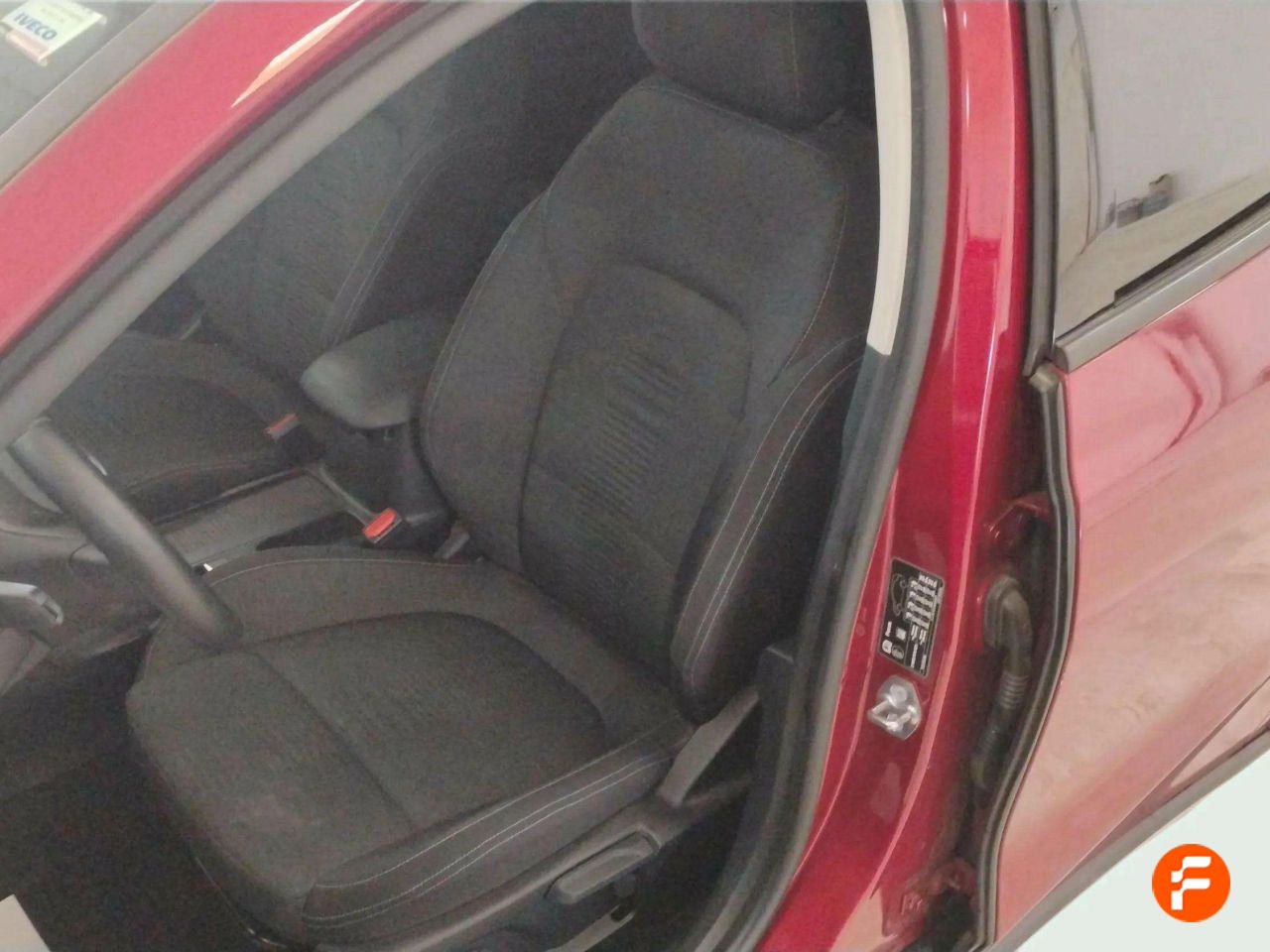 Foto Ford Focus 14