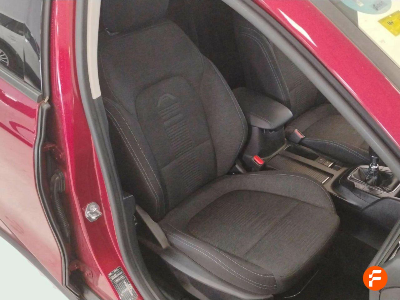 Foto Ford Focus 15