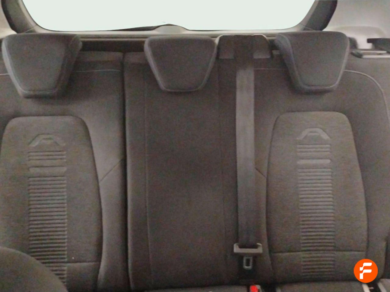 Foto Ford Focus 16
