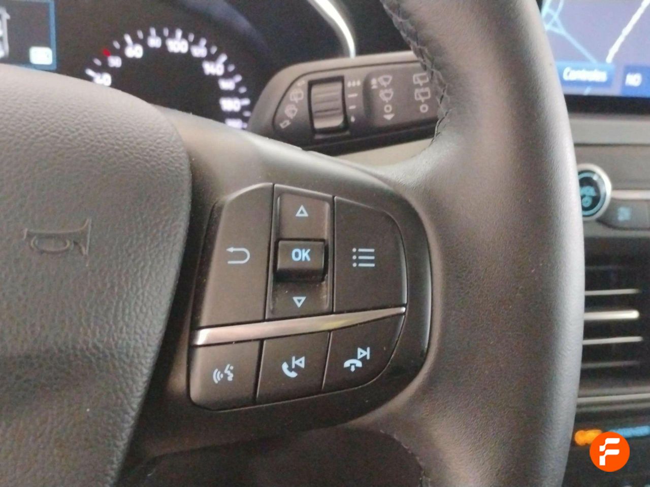 Foto Ford Focus 19