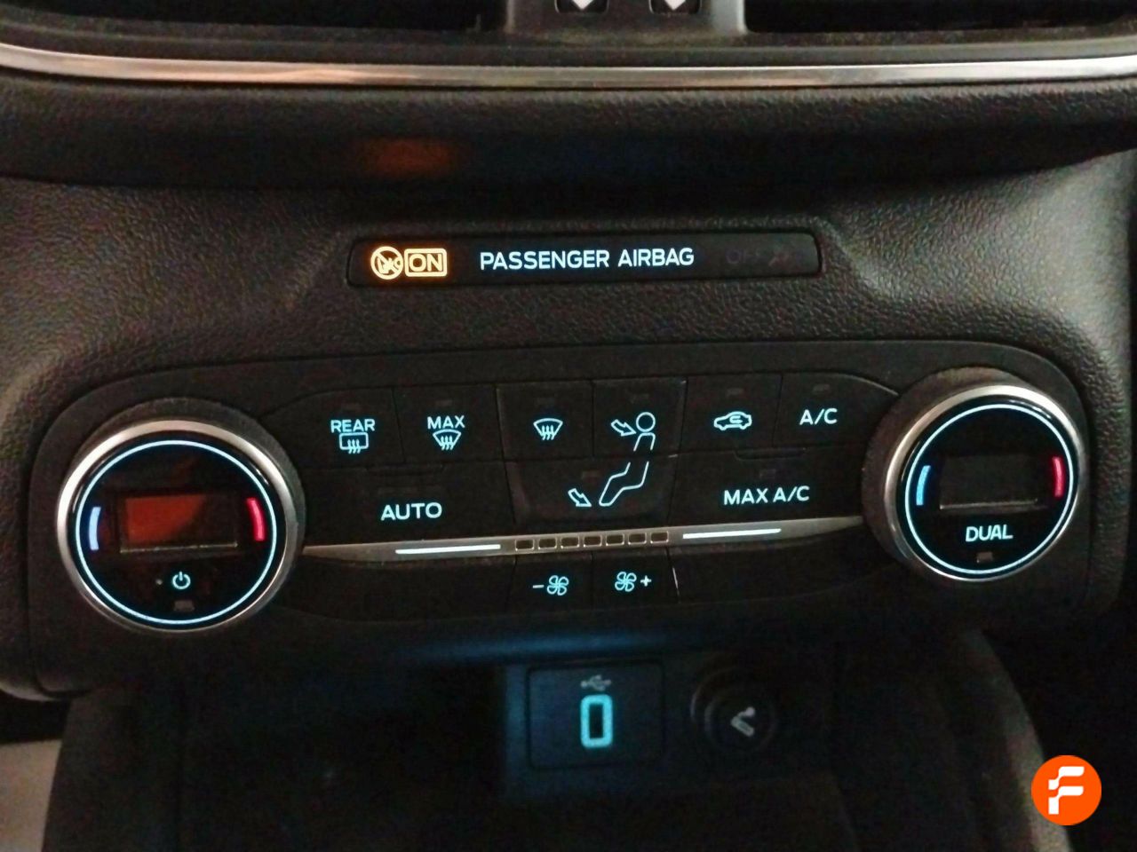 Foto Ford Focus 21