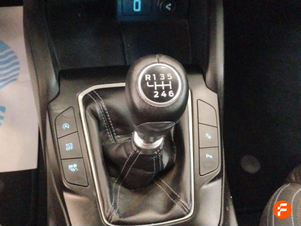 Foto Ford Focus 22