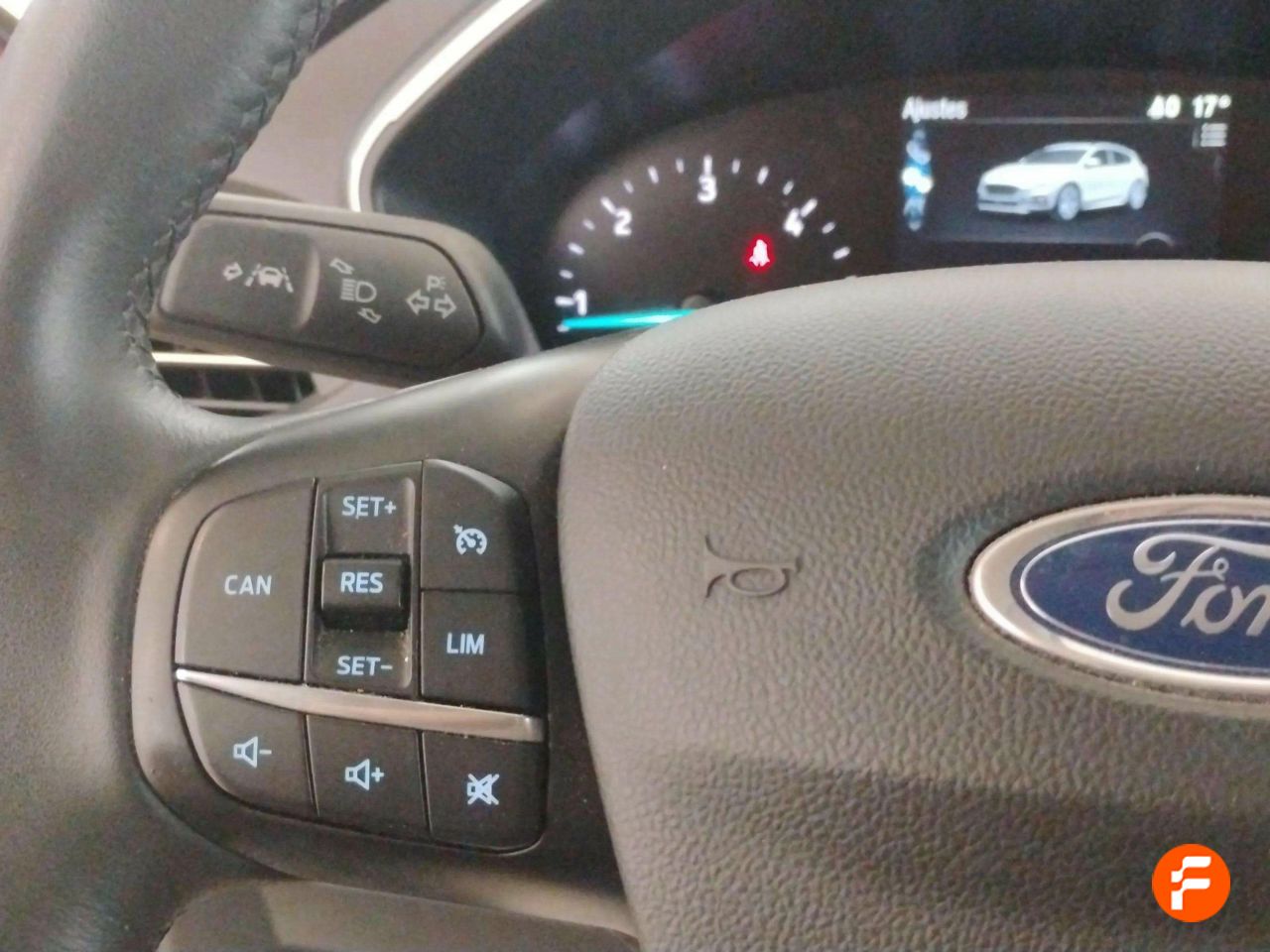 Foto Ford Focus 23