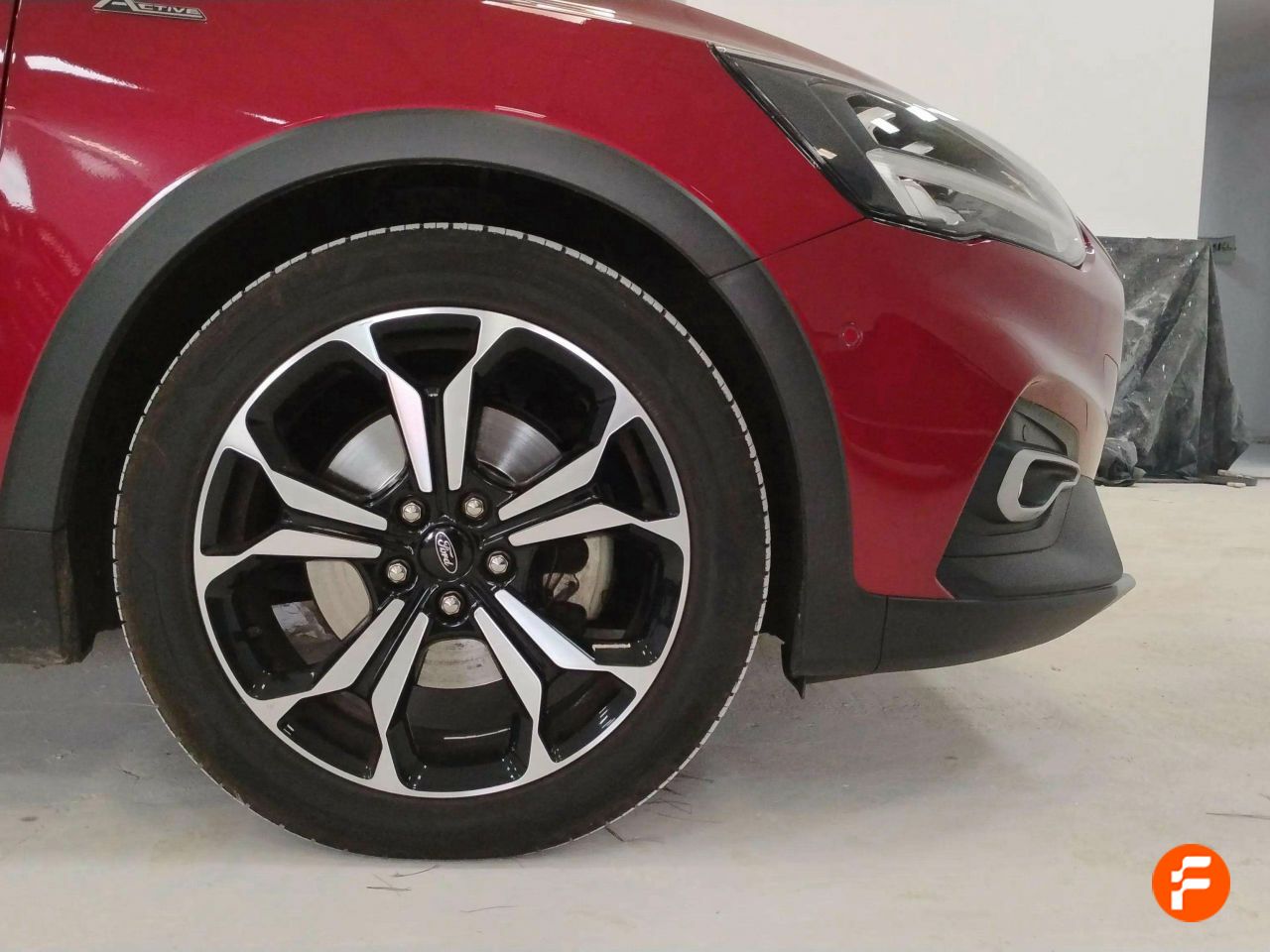 Foto Ford Focus 24