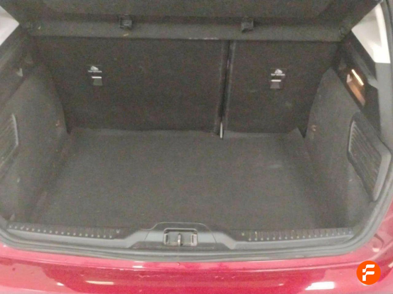 Foto Ford Focus 25