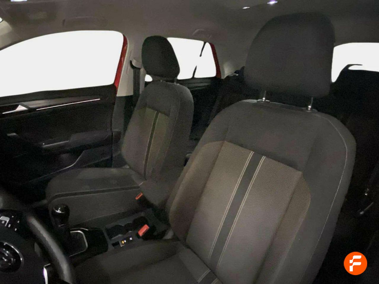Foto Volkswagen T-Roc 10