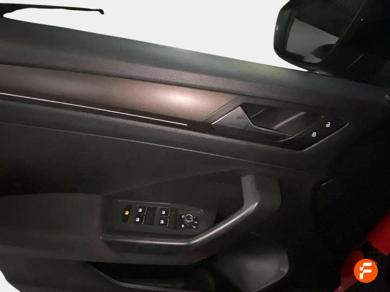Foto Volkswagen T-Roc 18
