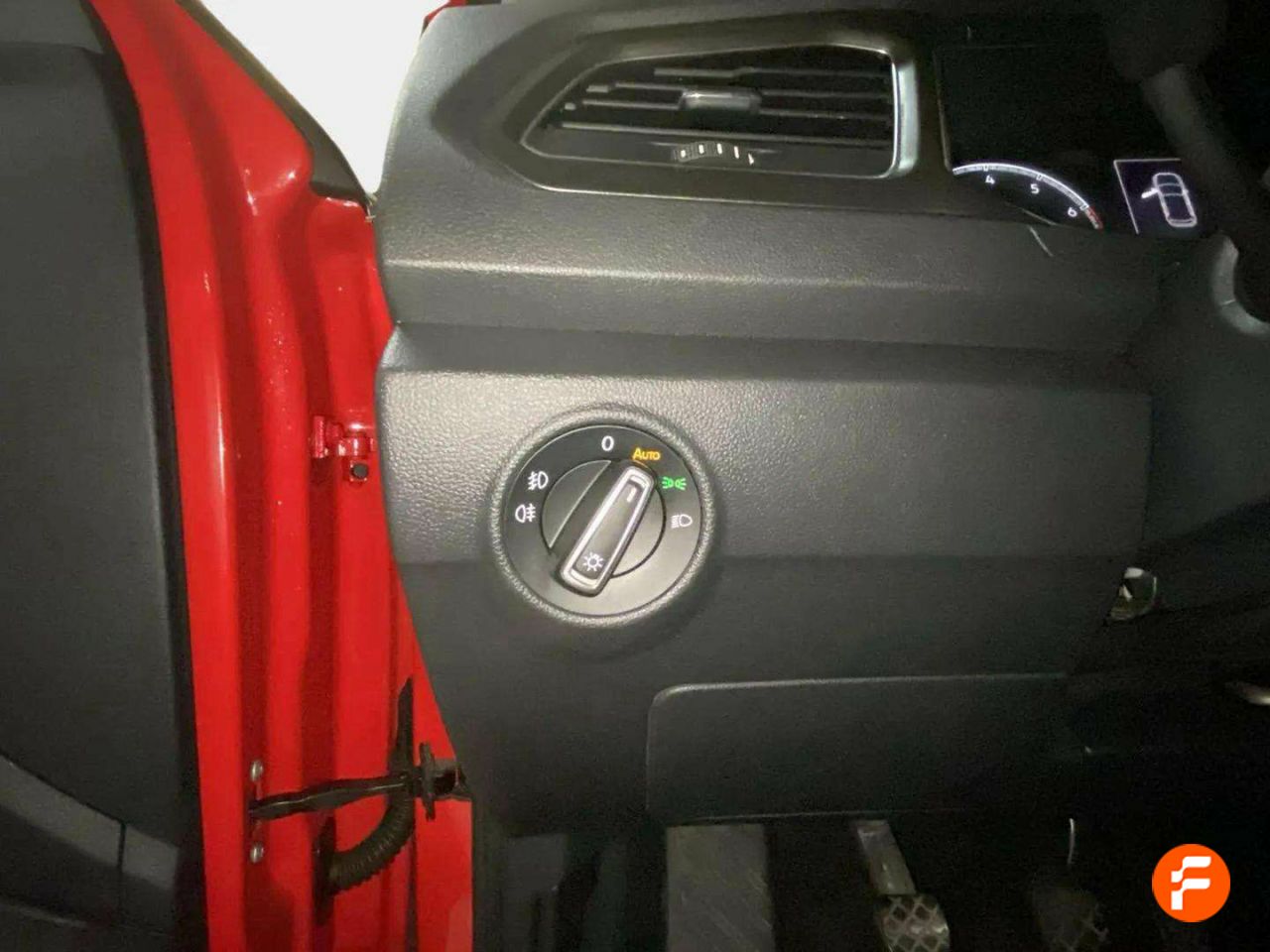 Foto Volkswagen T-Roc 19