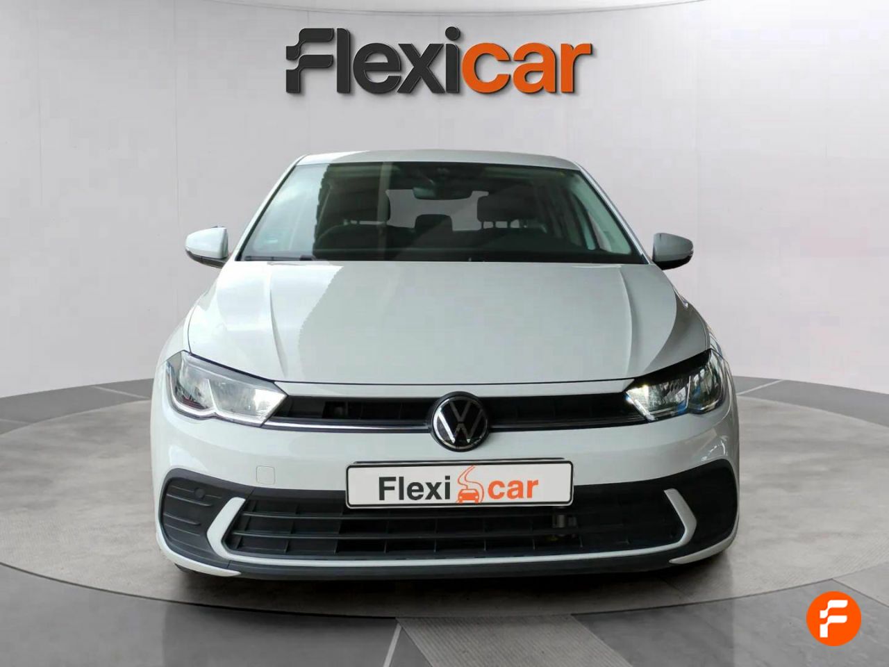 Foto Volkswagen Polo 2
