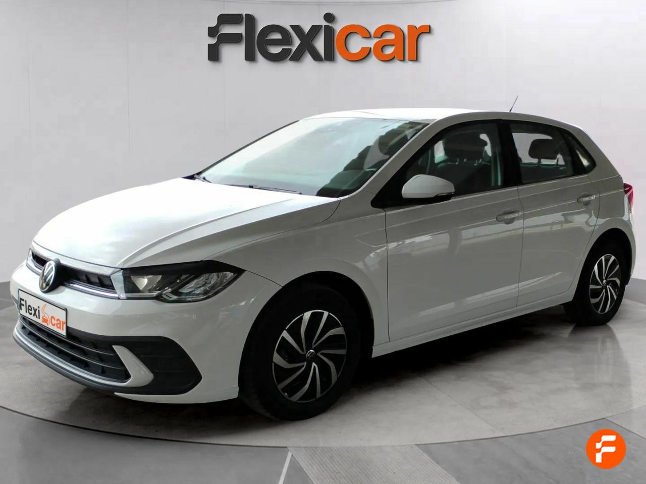 Foto Volkswagen Polo 3