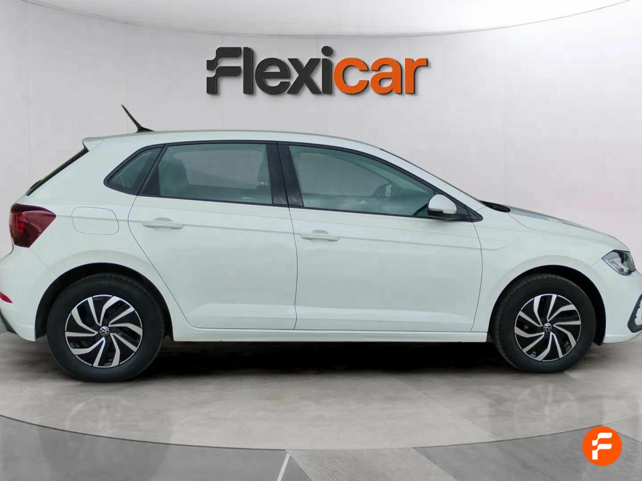 Foto Volkswagen Polo 4