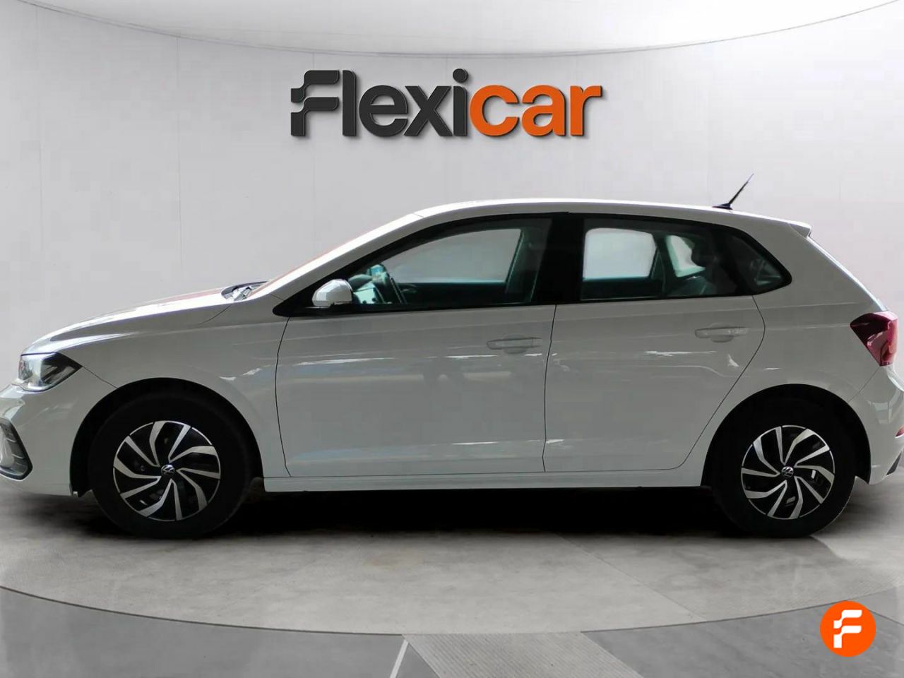 Foto Volkswagen Polo 5