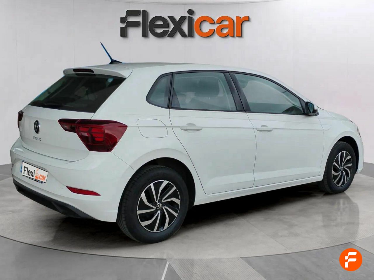 Foto Volkswagen Polo 7