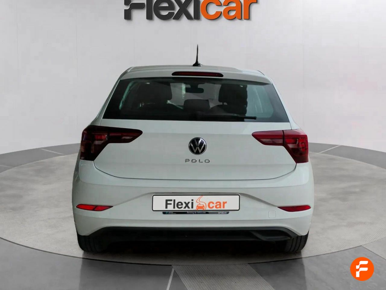 Foto Volkswagen Polo 8