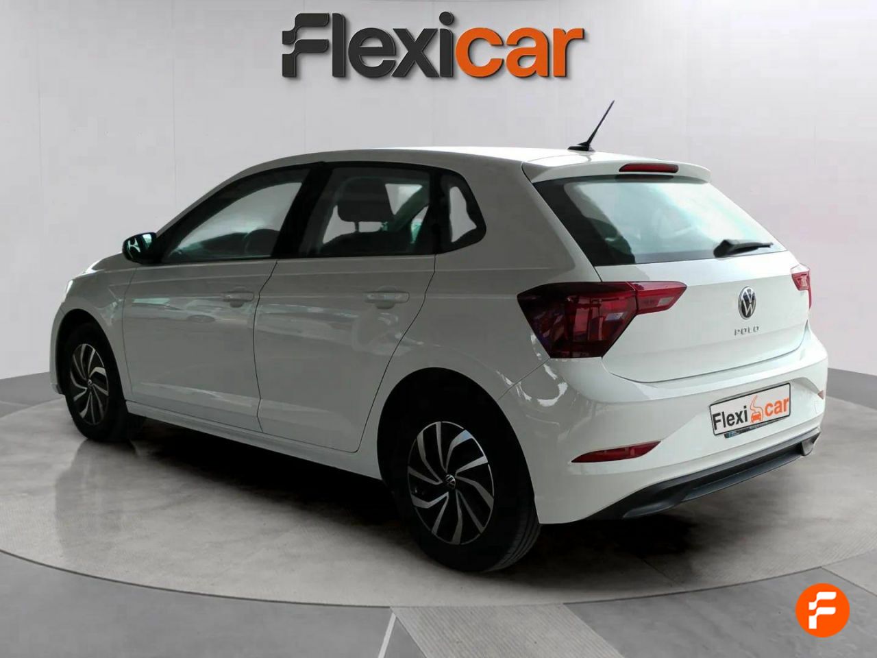 Foto Volkswagen Polo 9