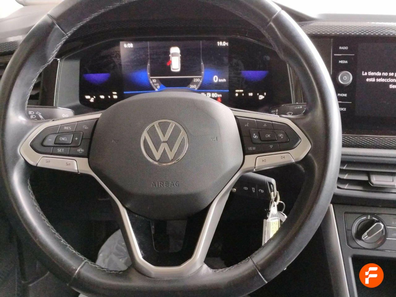 Foto Volkswagen Polo 11