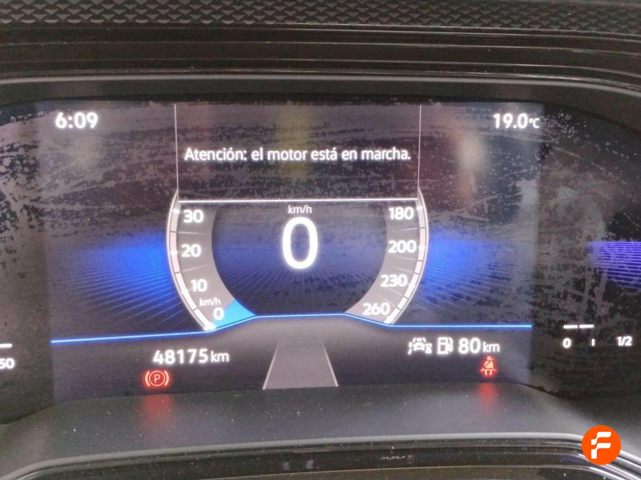 Foto Volkswagen Polo 13