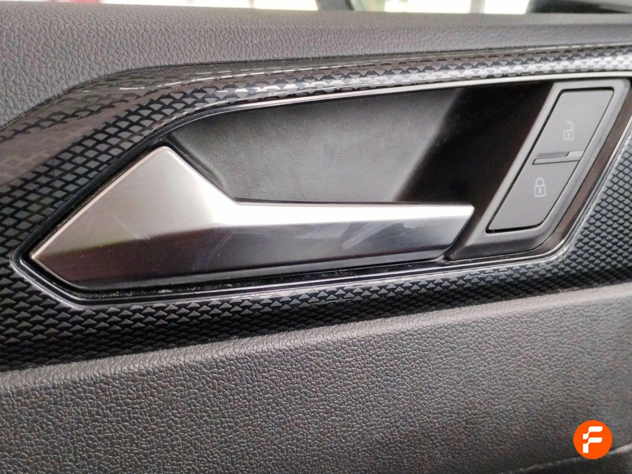 Foto Volkswagen Polo 18