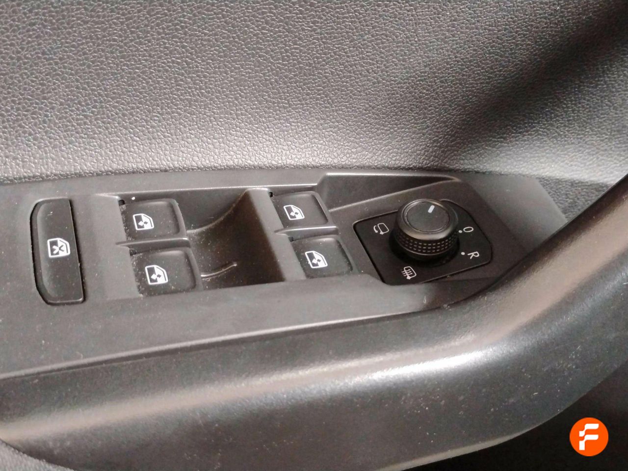 Foto Volkswagen Polo 19