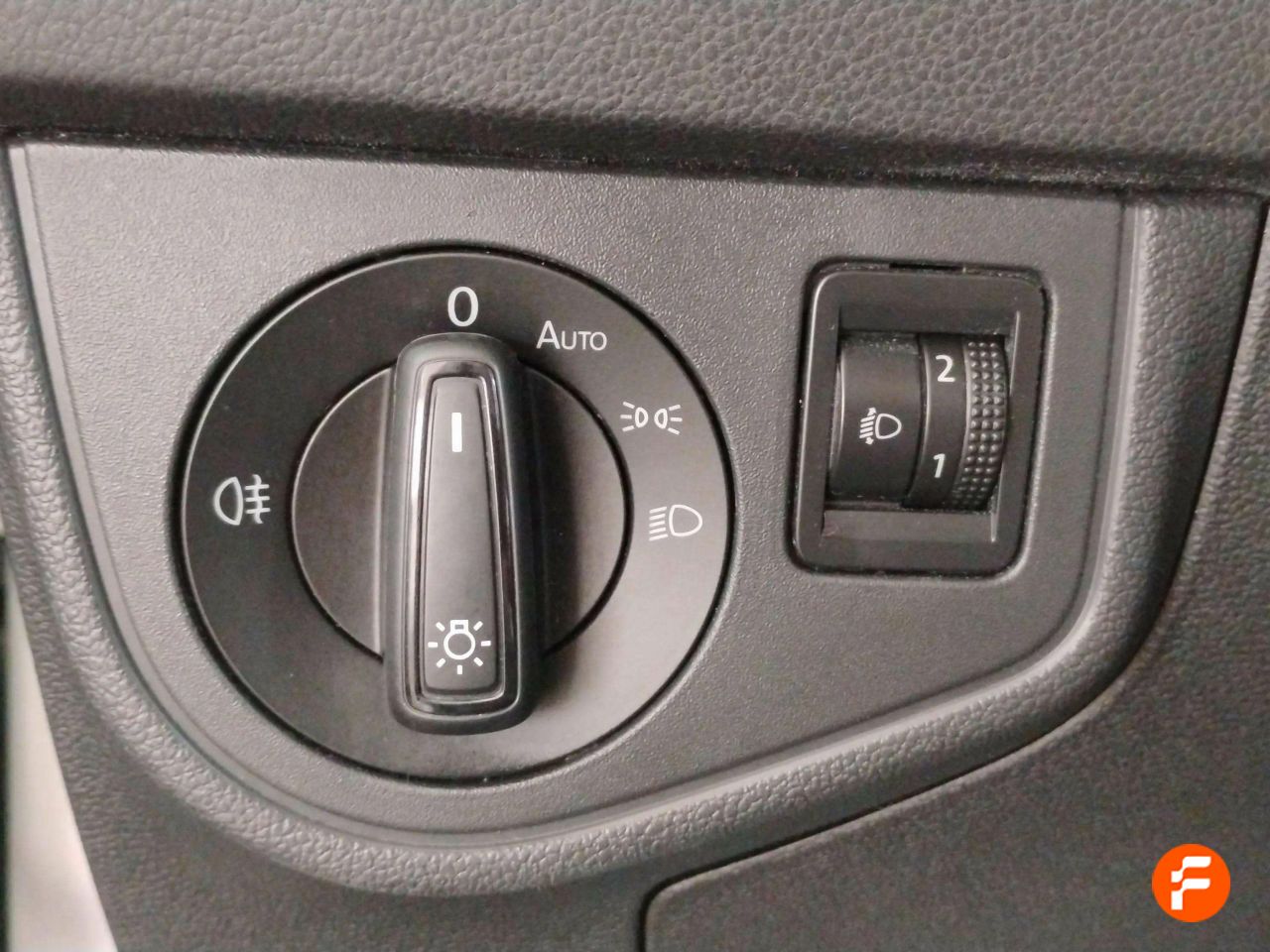 Foto Volkswagen Polo 20