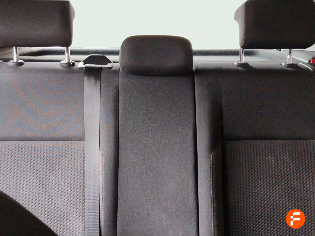 Foto Volkswagen Polo 21