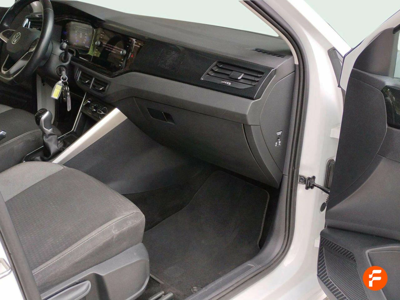 Foto Volkswagen Polo 22