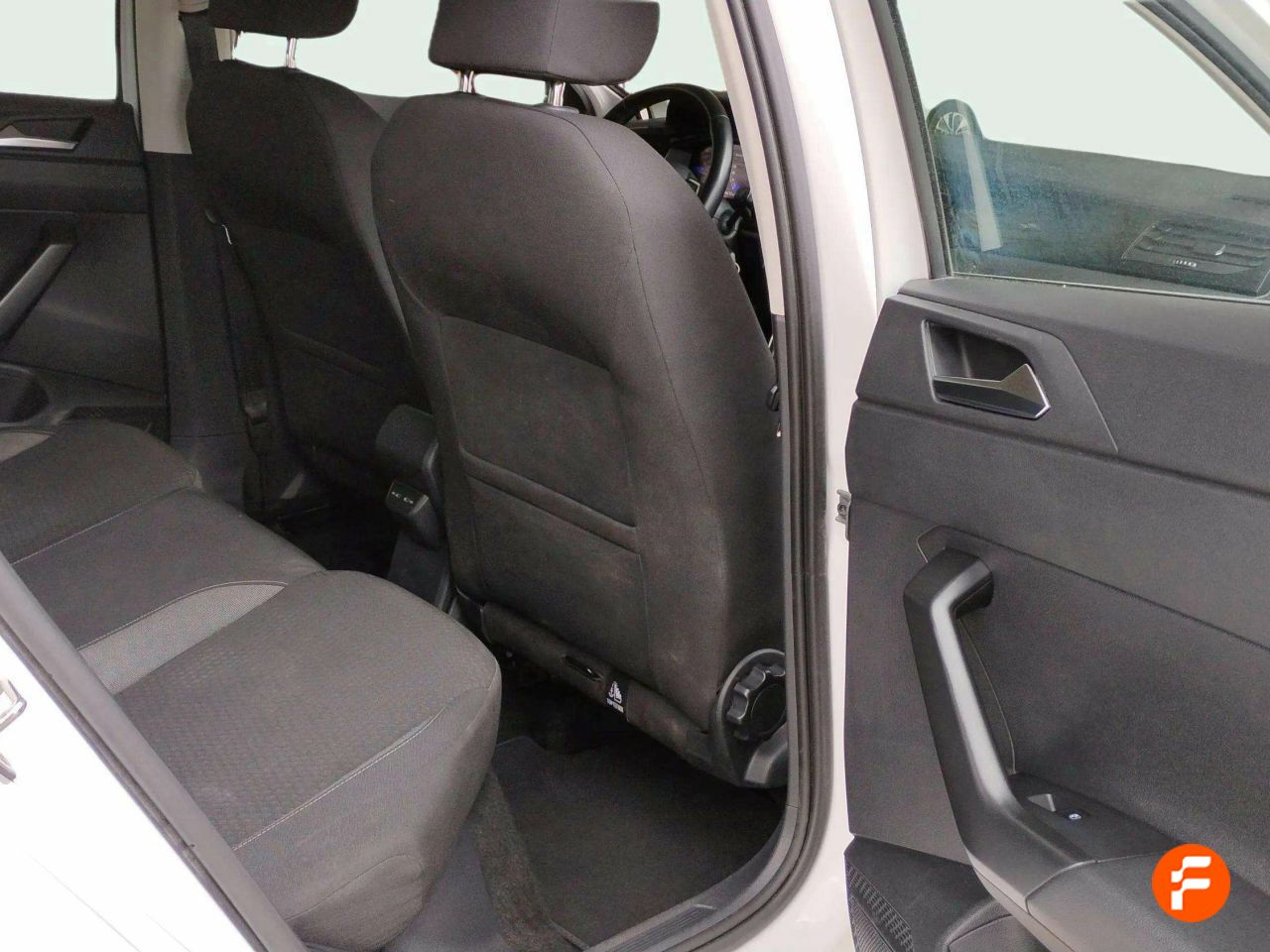 Foto Volkswagen Polo 23