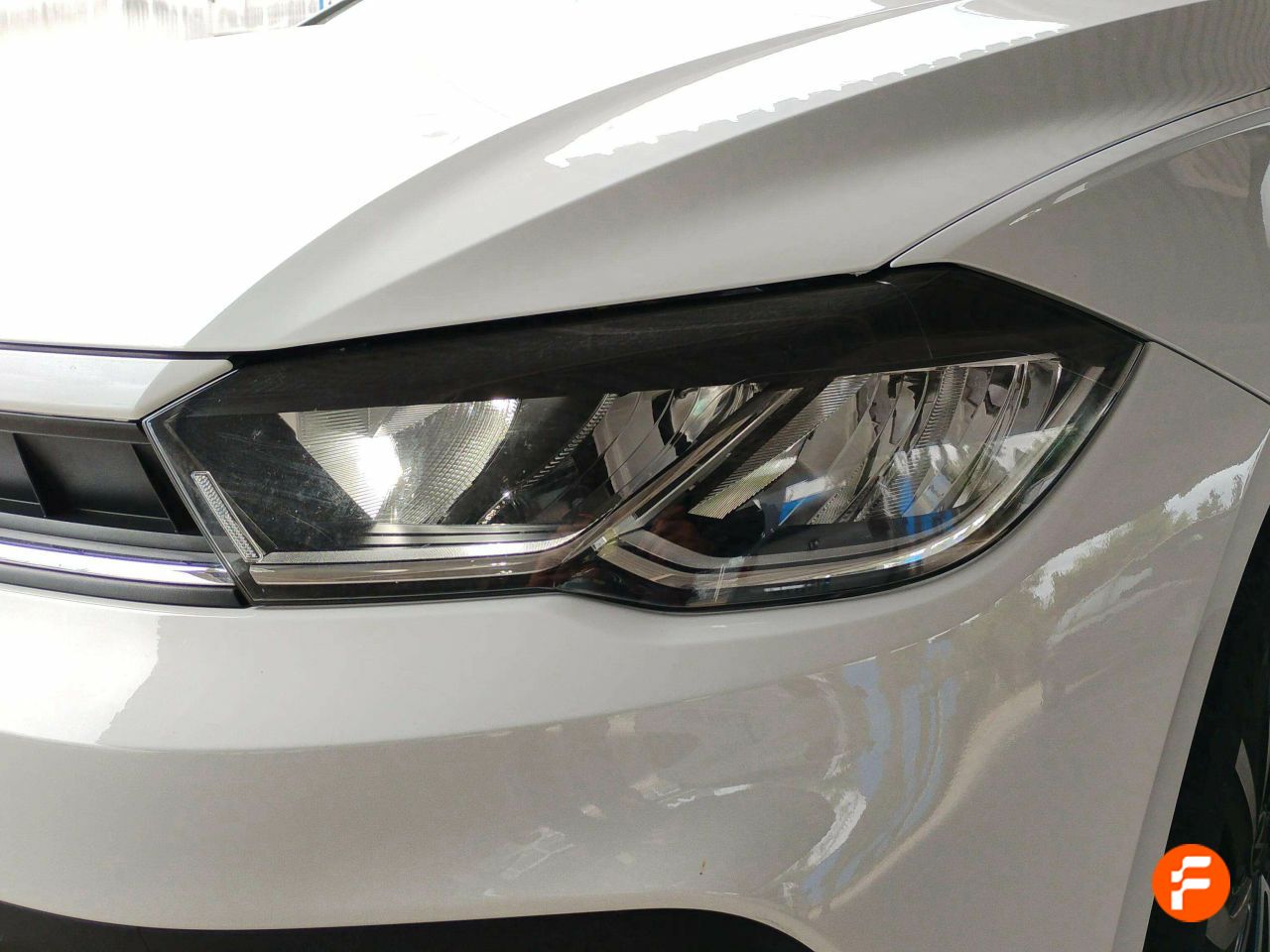 Foto Volkswagen Polo 24
