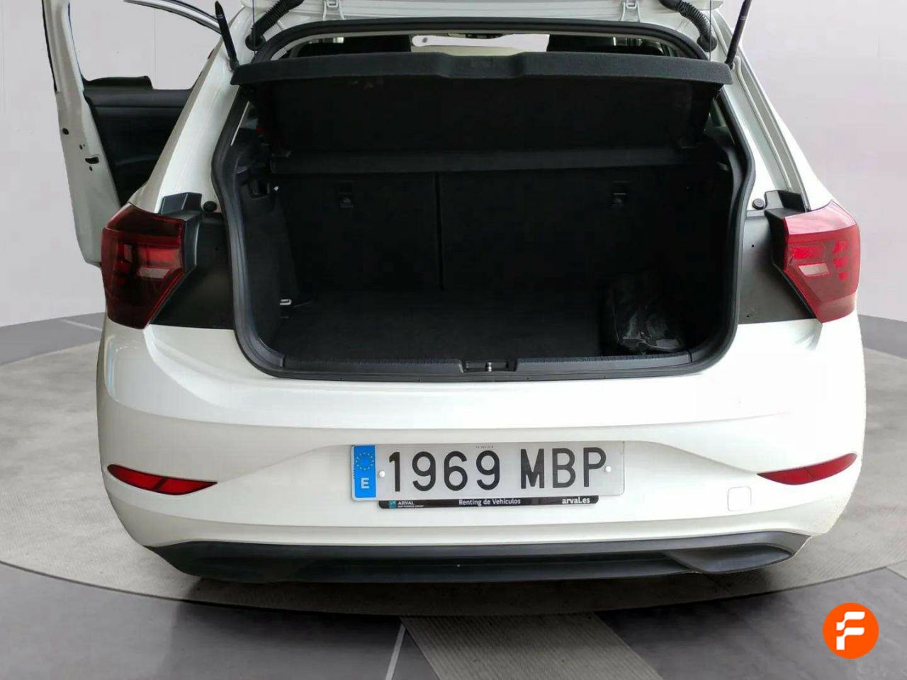 Foto Volkswagen Polo 26