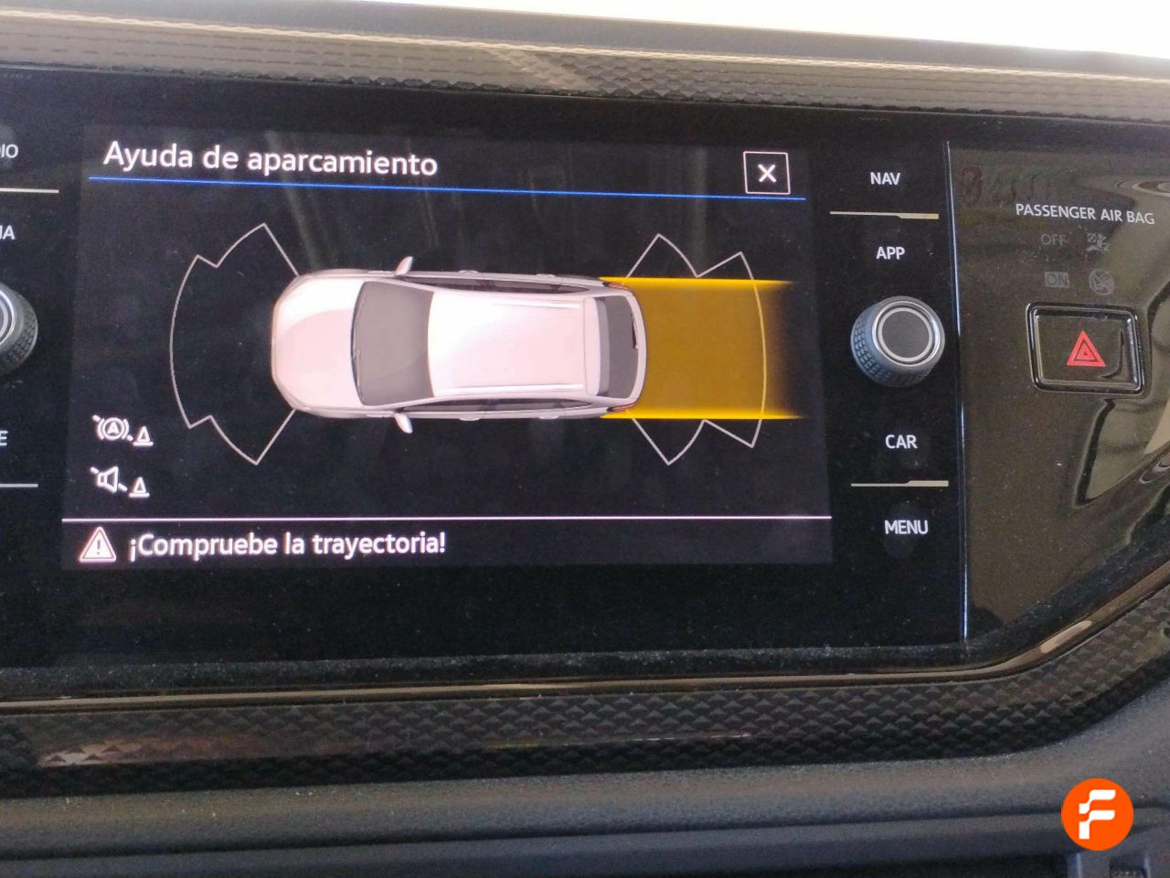 Foto Volkswagen Taigo 13