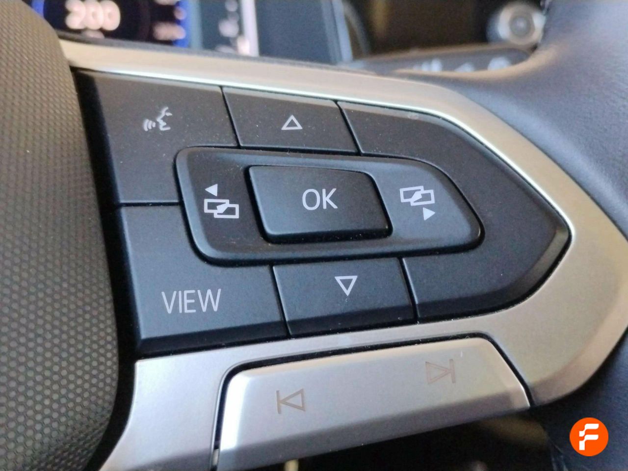 Foto Volkswagen Taigo 17